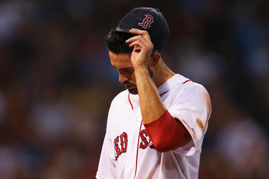 Where the Last-Place Red Sox Went Wrong