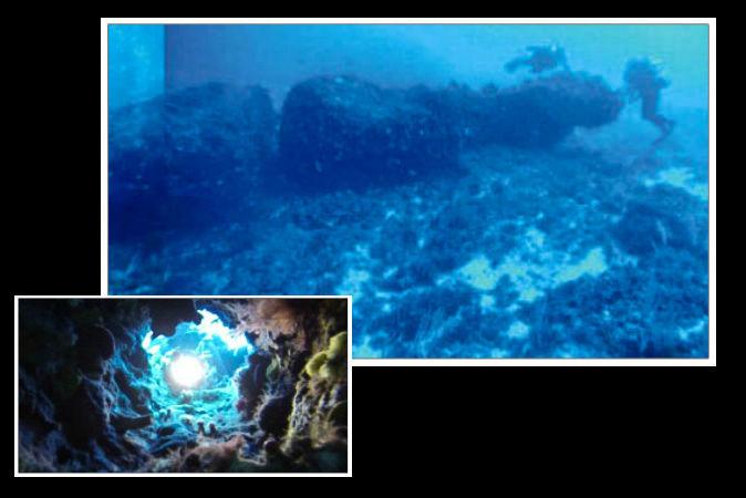 Underwater Discovery: 9,300-Year-Old Pillar Evidence of Advanced Society, Say Researchers
