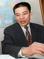 Chinese Dissident Sentenced to Life Imprisonment