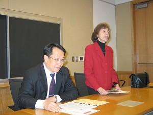 Lawyer Mo Shaoping Analyzes the Difficulties of Being a Criminal Lawyer in China