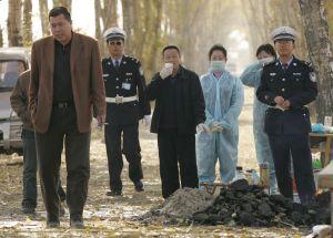Chinese Media Silent On Latest Bird Flu Outbreaks