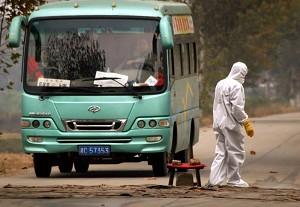 Mystery Surrounds Hunan Girl’s Death; Are Chinese Authorities Covering Up Again?