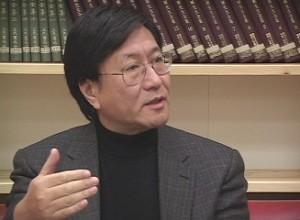 Chinese Communist Party’s Persecution Worse Than Nazis’, Says Princeton Ph. D.
