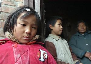 AIDS Drugs Not Effective in China