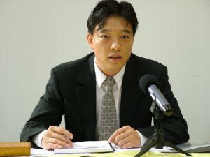 How the Chinese Communist Regime Entraps Taiwanese Businessmen