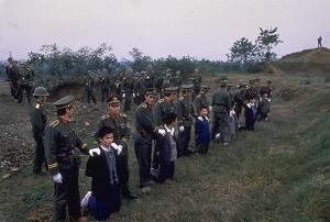 Majority of China’s Transplants Come from Prisoner’s Organs