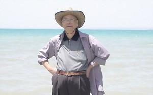Famous Democracy Activist Lin Mu Dies Suddenly