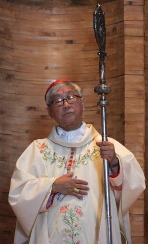 Hong Kong Cardinal: Meaningless Even If Vatican and CCP Establish Diplomatic Relations