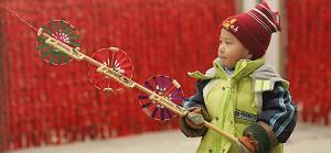 China’s Only Children: Which Family Reunion Dinner to Attend?