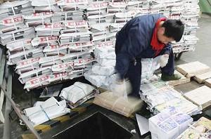 Banned Chinese Magazine Resumes Publication