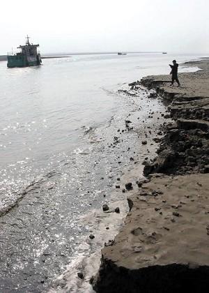 China’s 792 Uranium Mine Dumps Radioactive Materials into Yangtze, Claims Employee