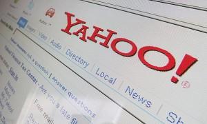 Yahoo Cited in Jailing of China Internet Writer
