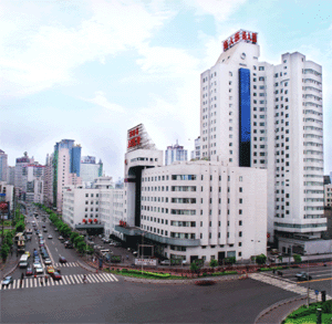 Chinese Hospital Gives Away 20 Free Organ Transplants