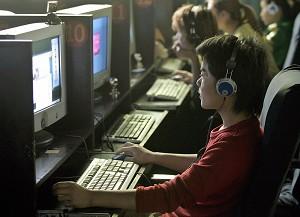 Mainland Blog Population Expected to Reach 100 Million by Next Year