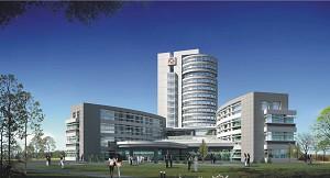 Military Hospital Openly Admits Transplant Organs Come from Falun Gong Practitioners