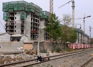 Shenzhen Resident Initiates Campaign to Boycott High-Priced Housing