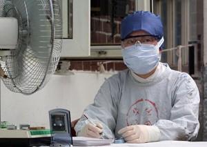 A Bizarre Heart Transplant Surgery in Changchun City