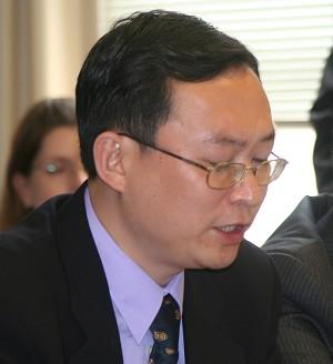 Chinese Christians Tell America About Hardships in Red China