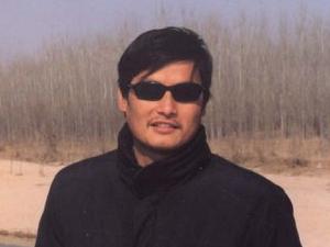 Gao Zhisheng and Human Rights Advocates Travel to Attend Court Hearing of Blind Activist