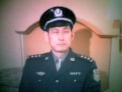 Chinese Policeman a Witness to Organ Theft