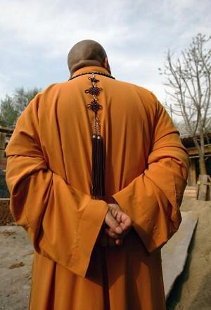 Chairman of China’s Buddhist Association Wrongly Expels Monk, Says HRIC