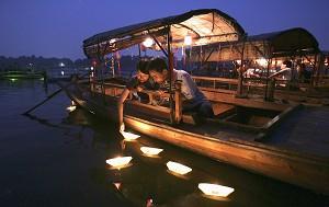 Good Stories from China: Love Story of Niu Lang and Heavenly Weaver Maiden