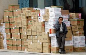 Multi-Level Marketing, a Hidden Peril in China