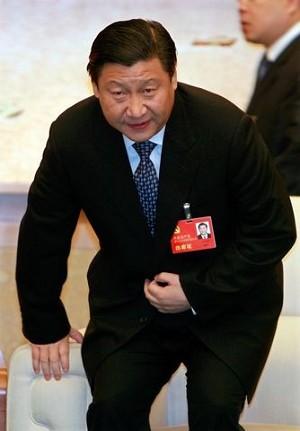 Behind Xi Jinping’s Appointment to Politburo