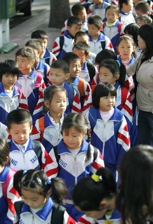 Gender Imbalance Worst in China