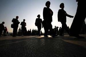 Laws are Changeable in the Hands of the Communist Party