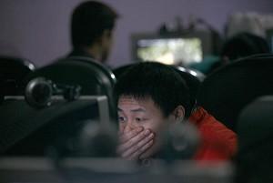 First Blog Requiring True User Identity Formally Opens in China