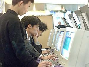 No Longer Reticent, Chinese More Aware of Their Rights