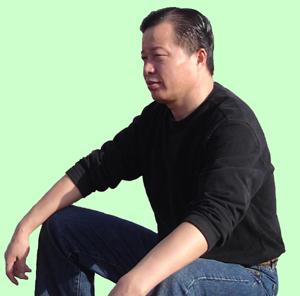 Hu Jia Recently Met With Gao Zhisheng