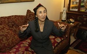 China Jails Uighur-Canadian “Terrorist” For Life