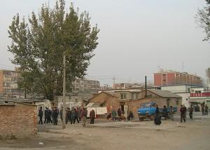 Veteran Appellant Arrested 200 Times