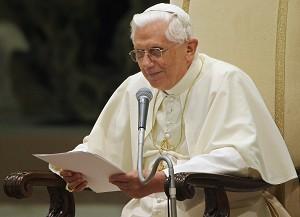 Bishops Ordained by Chinese State-run Church are Illegitimate, Says Pope