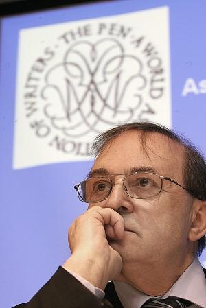 China Jails Writer for ‘Subversion,’ Disbars Lawyer