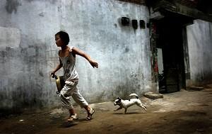 Over 80 Percent of Mainland Chinese Concerned About Drinking Water Quality