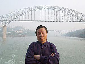 Human Rights Attorney Seized by Chinese Secret Police