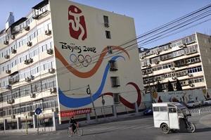 Polluted Air Muddles the Beijing Olympics