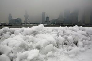 ‘Crematoriums Have No Fuel to Burn the Bodies of Snowstorm Victims’