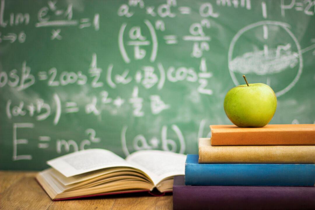 Intense After-School Tutoring Holds Many Lessons – for Learners and Teachers