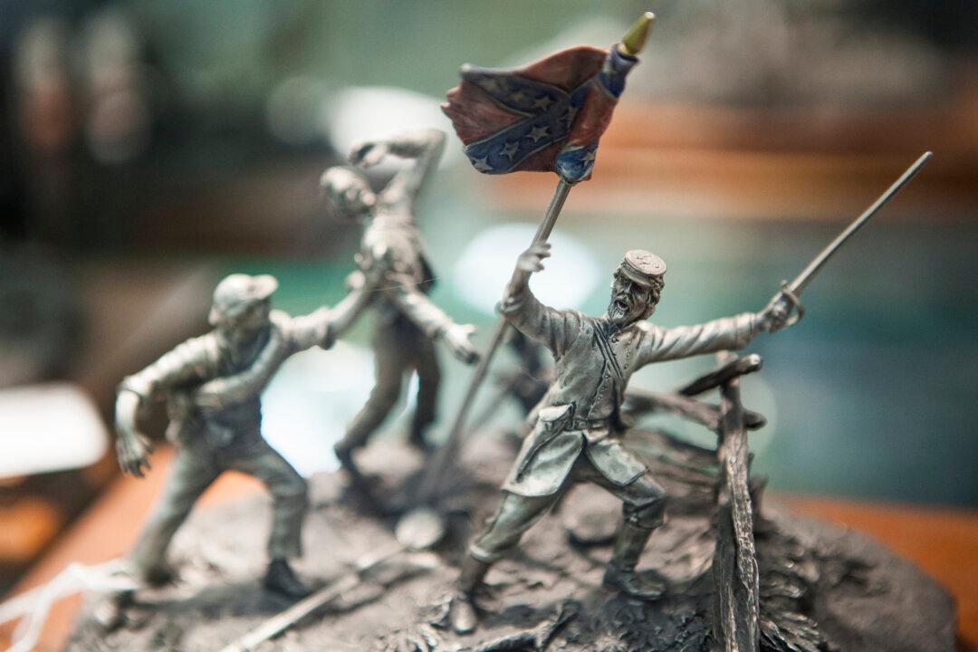 Verona Antique Mall Named Largest in Country, Over 225 Dealers