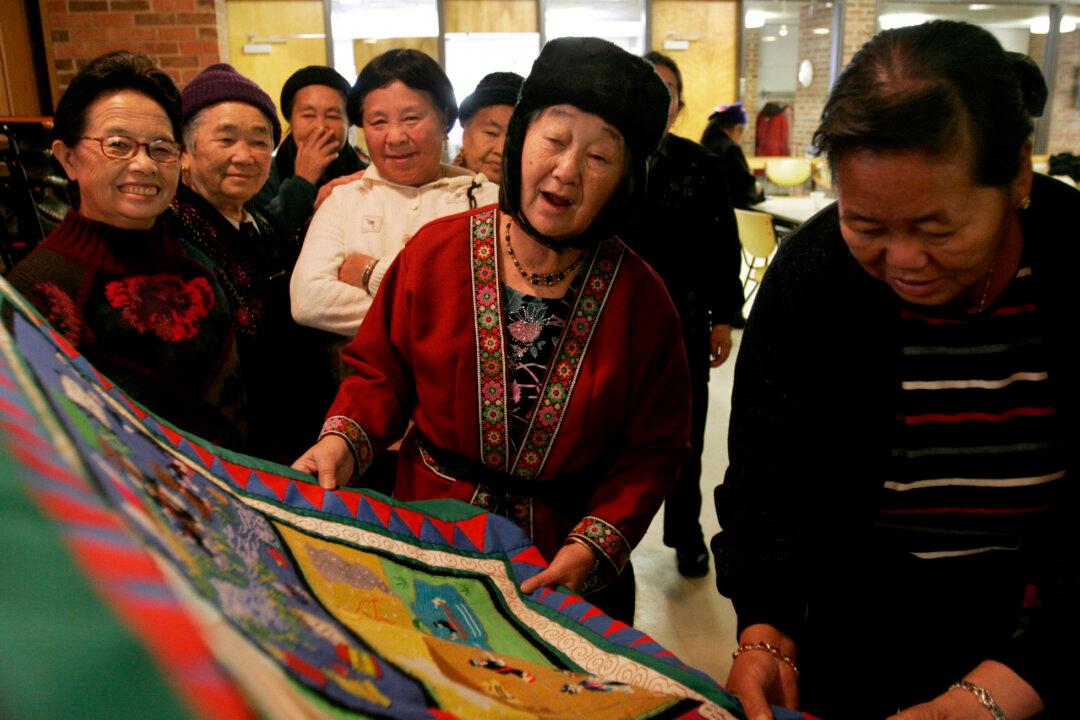 Preventing Violence—Maybe Communities Know Better