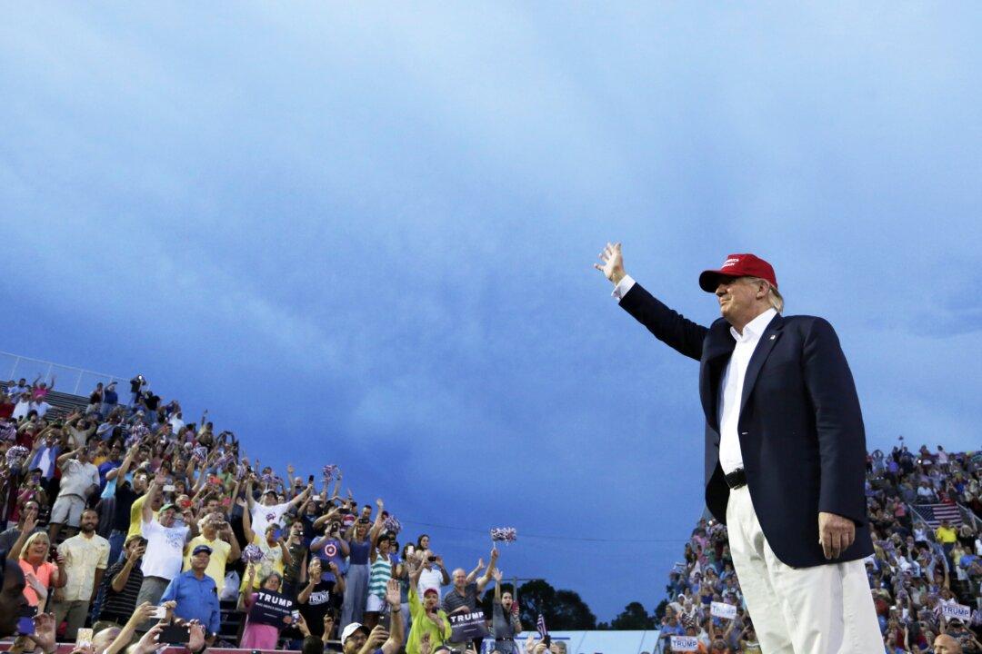 How Advertising Research Explains Donald Trump’s Profound Appeal