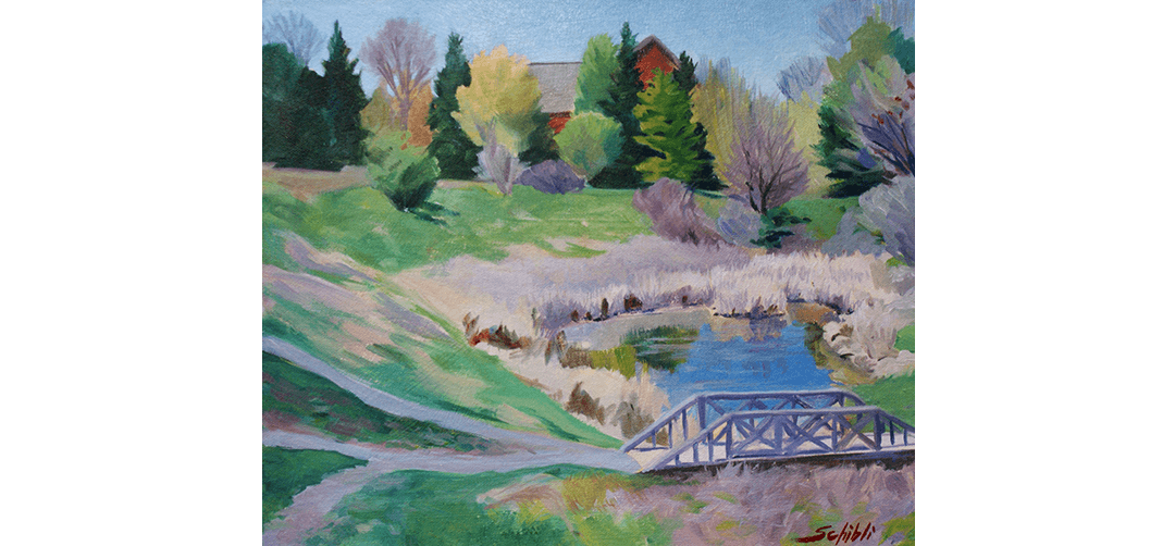 A Legacy of Outdoor Art in and Around Ottawa