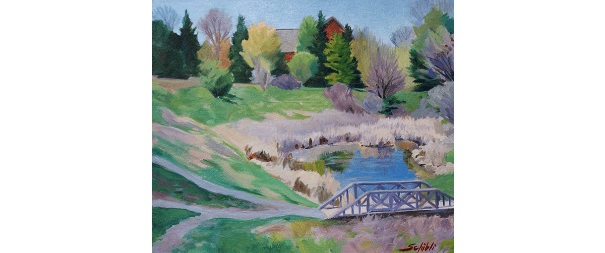 A Legacy of Outdoor Art in and Around Ottawa