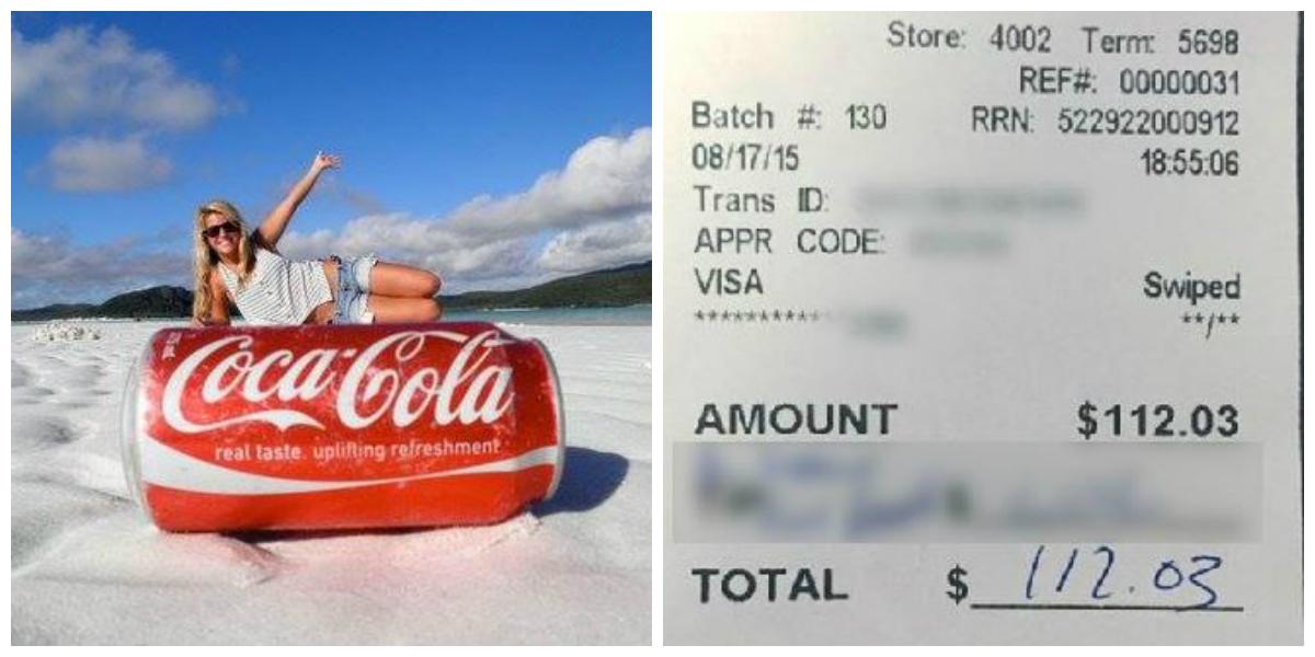 Waitress Goes to the Table to Get the Check. She’s Stunned When She Sees What They Wrote