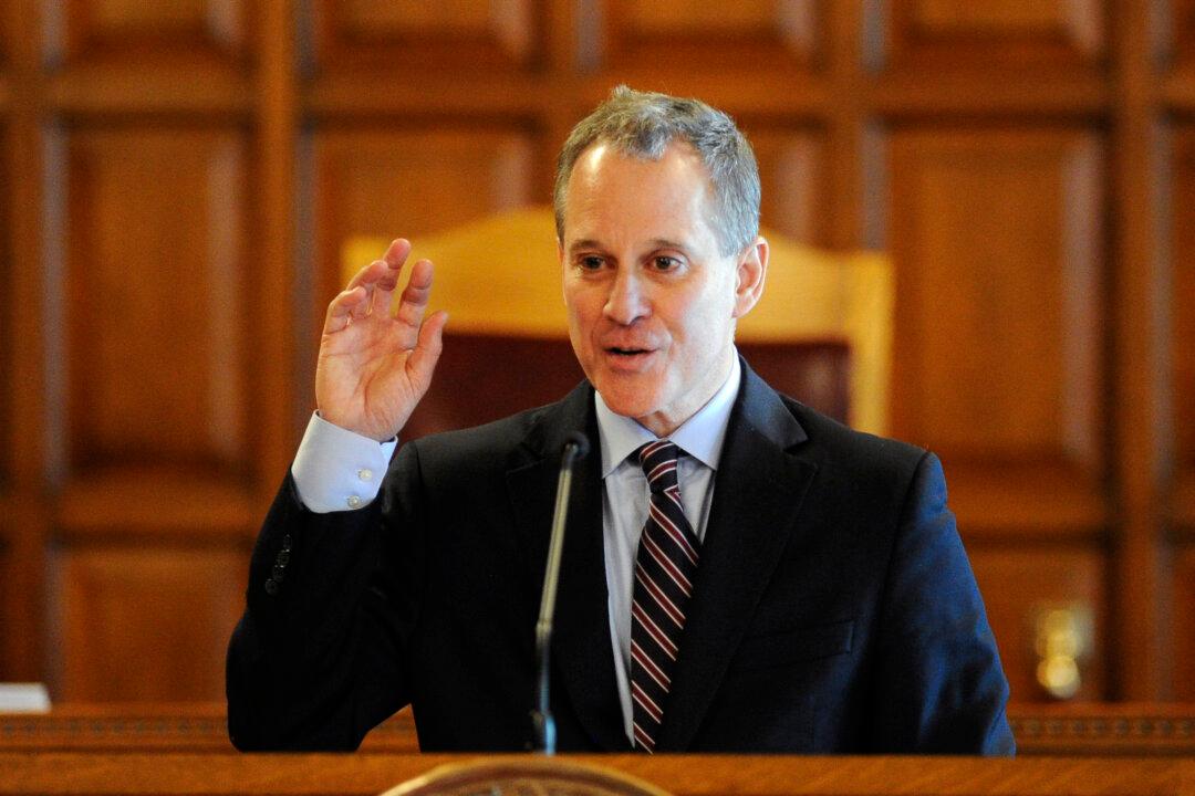 NY Attorney General and Peabody Energy Enter Unprecedented Agreement to End Alleged Misconduct