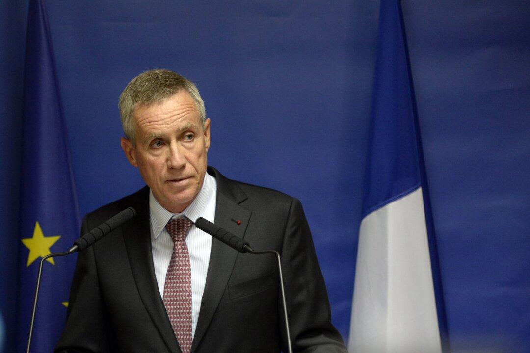 France Formally Opens Terrorism Probe in Train Attack